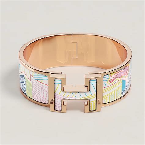 hermes bracelet yupoo|Clic Clac H Faubourg City bracelet .